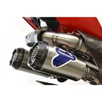 Termignoni DUCATI PANIGALE/STREETFIGHTER V4 FULL SYSTEM SBK