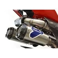 Termignoni DUCATI STREETFIGHTER V4 FULL SYSTEM SBK
