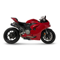 Termignoni DUCATI PANIGALE/STREETFIGHTER V2 FULL SYSTEM SBK