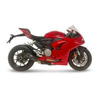 Termignoni DUCATI PANIGALE V2 SEMI-COMPLETE SYSTEM