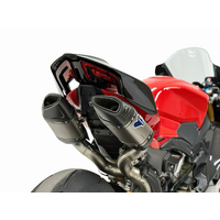 Termignoni Ducati MY25 Panigale V4 Full System