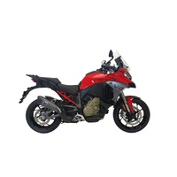 Termignoni Ducati Multistrada V4 MY25 Slip On