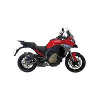 Termignoni Ducati Multistrada V4 MY25 Slip On