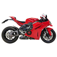 Termignoni Ducati Panigale/Streetfighter V4 2025 Slip On