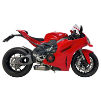 Termignoni Ducati Panigale/Streetfighter V4 2025 Slip On