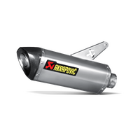 Akrapovic Monster 821 (14-16) Slip-On System