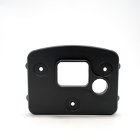 R&G Racing Dash Guard, Motec C125