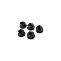 CNC Racing REAR SPROCKET NUTS DUCATI M10X1.25