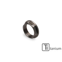 CNC Racing Front wheel nut Ducati MV Agusta Titanium