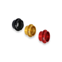 CNC Racing Front wheel nut Ducati