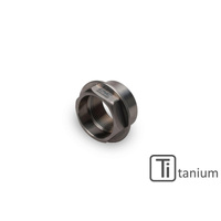CNC Racing Front wheel nut Ducati Titanium