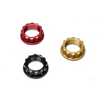 CNC Racing Rear wheel nut Ducati