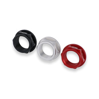CNC Racing REAR WHEEL NUT APRILIA