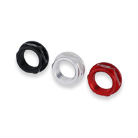 CNC Racing SWINGARM PIVOT NUT APRILIA