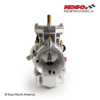 Koso KSR | Carburator 32mm