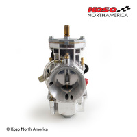 Koso KSR | Carburator 34mm