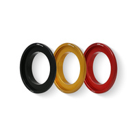 CNC Racing Conical spacer rear wheel nut Ducati