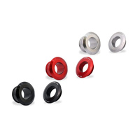 CNC Racing Bushing kit front wheel Ducati
