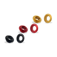 CNC Racing Bushing kit front wheel Ducati