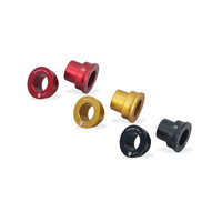 CNC Racing Bushing kit rear wheel Ducati