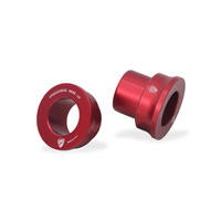 CNC Racing Bushing kit rear wheel Ducati