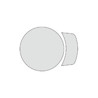 Eazi-Grip Dash Protector for Honda CMX1100 Rebel