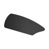 DC Grips Tank Grips To Suit Aprilia RSV 1000R 1999 - 2003