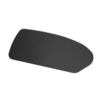 DC Grips Tank Grips To Suit Aprilia RSV 1000R 2004 - 2009