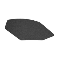 DC Grips Tank Grips To Suit Aprilia RSV4 Factory 1100 2015 - 2020