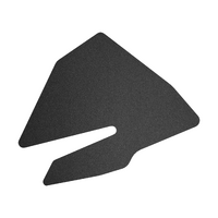 DC Grips Tank Grips To Suit BMW F 700 GS 2013 - 2018