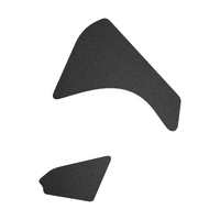DC Grips Tank Grips To Suit BMW F 800 GS 2009 - 2012