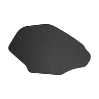 DC Grips Tank Grips To Suit BMW K 1200 S 2003 - 2009
