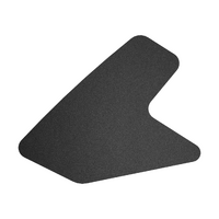 DC Grips Tank Grips To Suit BMW R 1200 GS 2013 - 2016
