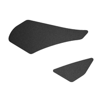 DC Grips Tank Grips To Suit BMW R 1200 RS 2014 - 2018