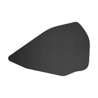 DC Grips Tank Grips To Suit Buell XB12R Firebolt 2004 - 2009