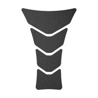 DC Grips Center Tank Protection Pad - Design 3
