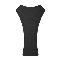 DC Grips Center Tank Protection Pad - Design 4