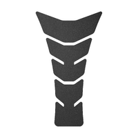 DC Grips Center Tank Protection Pad - Design 6