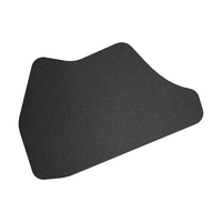 DC Grips Tank Grips To Suit CFMoto 800NK 2023