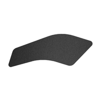 DC Grips Tank Grips To Suit Ducati XDiavel 2016 - 2023