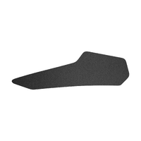 DC Grips Tank Grips To Suit Ducati Hypermotard 939 SP 2016 - 2018