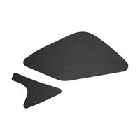 DC Grips Tank Grips To Suit Ducati Monster 2021 - 2024