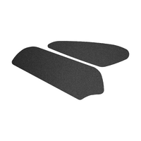 DC Grips Tank Grips To Suit Ducati Monster 620 2002 - 2006