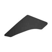 DC Grips Tank Grips To Suit Ducati Multistrada 1200 2010 - 2014