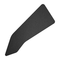 DC Grips Tank Grips To Suit Ducati Multistrada 1260 Enduro 2018 - 2023