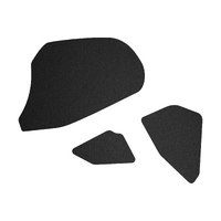 DC Grips Tank Grips To Suit Ducati Multistrada V4S 2022 - 2024