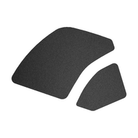 DC Grips Tank Grips To Suit Ducati Panigale V4 2018 - 2021