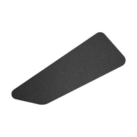 DC Grips Tank Grips To Suit Honda Africa Twin 2016 - 2024