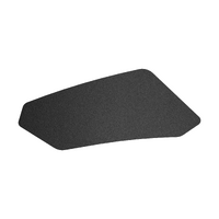DC Grips Tank Grips To Suit Honda CB400F 2013 - 2015