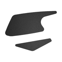 DC Grips Tank Grips To Suit Honda CB500X 2013 - 2015